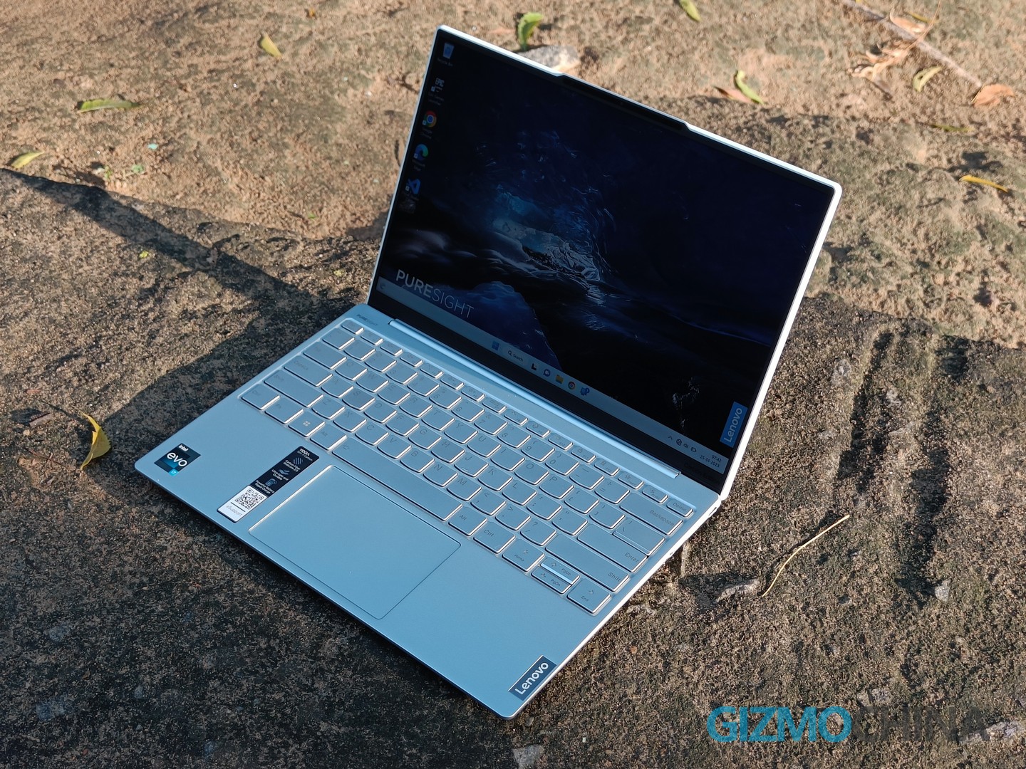 Lenovo Yoga Slim 7i Carbon Review: Ultra-Light Laptop for On-the-Go Productivity - Gizmochina Lenovo Yoga Slim 7i Carbon Review: Ultra-Light Laptop for On-the-Go Productivity - Gizmochina