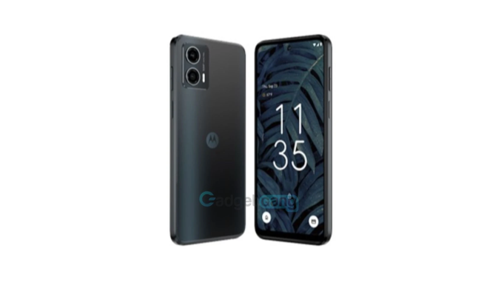 Moto G 5G (2023) render by GadgetGang
