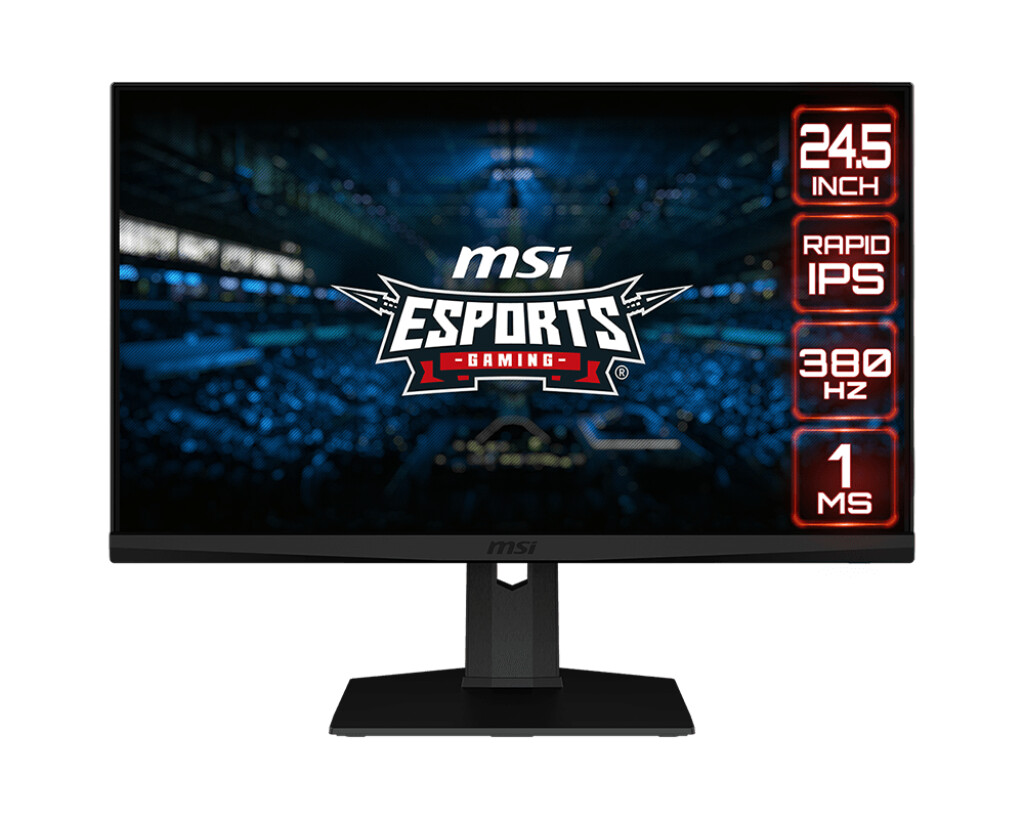 MSI G253PF