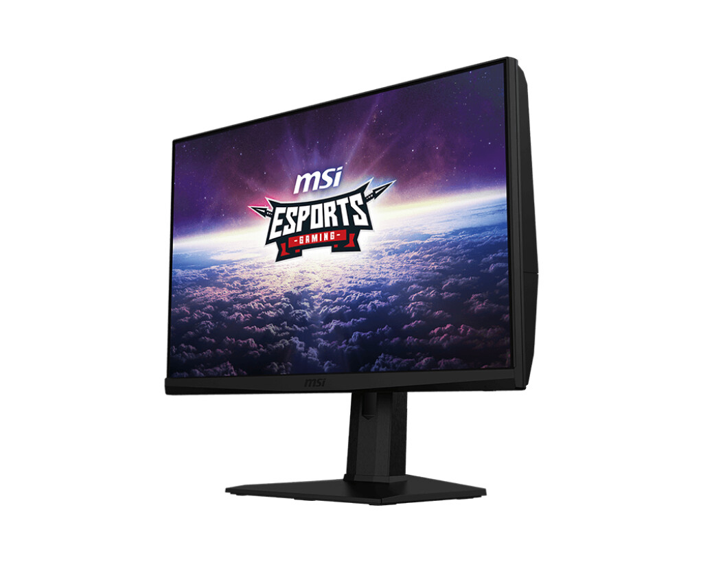 MSI G253PF