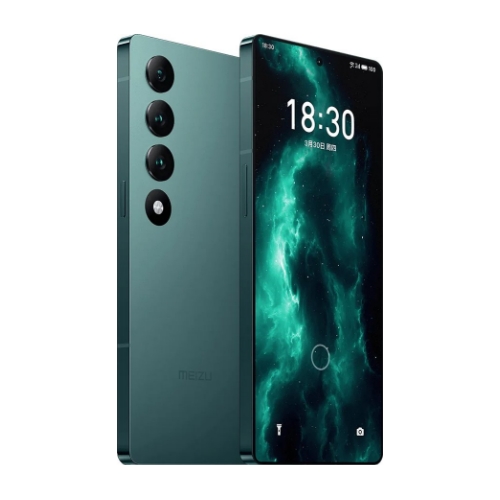 Meizu 20 Infinity - Specs, Price, Reviews, and Best Deals