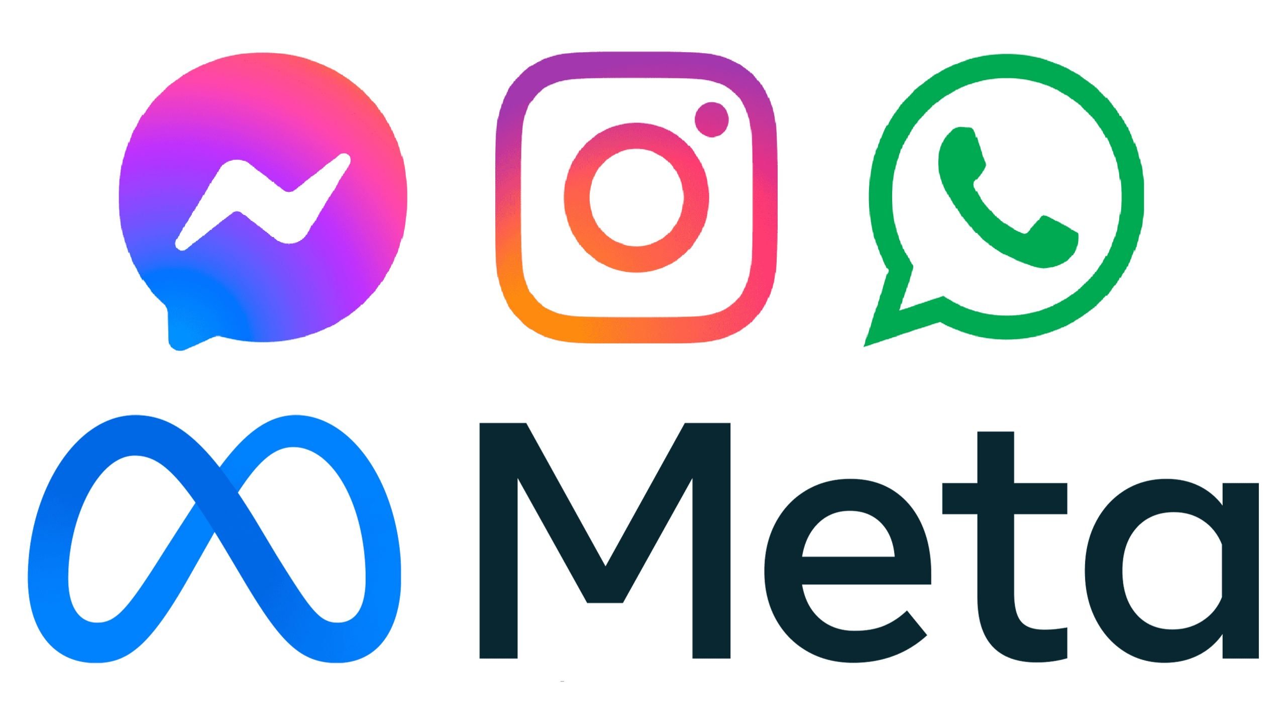 Meta Plans to Add AI to Whatsapp, Instagram and Messenger This Year - Gizmochina