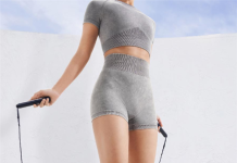 Xiaomi MIJIA Smart Skipping Rope with corded/ cordless modes & 20-day battery life launched MIJIA Smart Skipping Rope