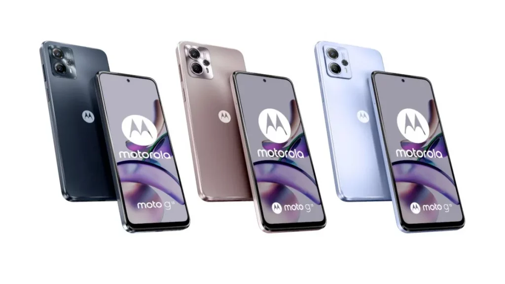 Motorola