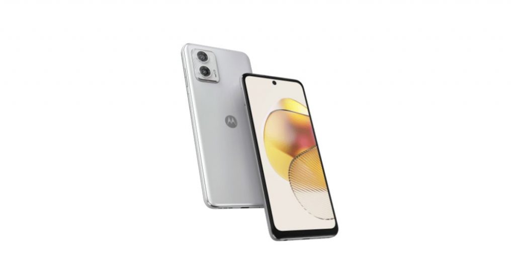 Moto G73