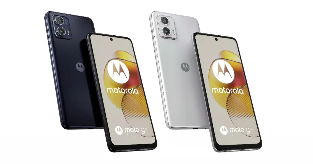 The New Moto G73 5G finally launching in India at Rs 18,999