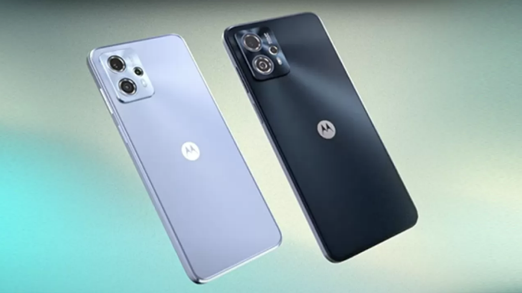 Moto G13