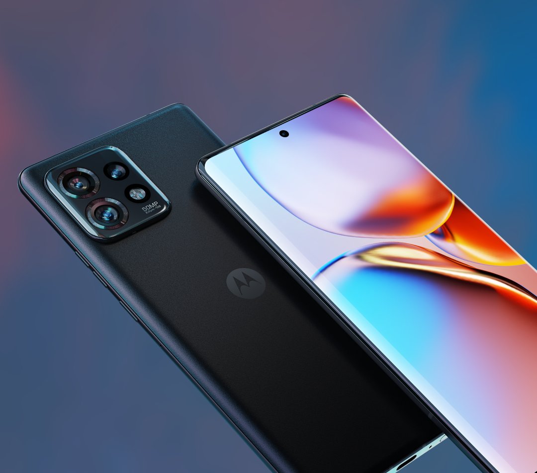 Motorola Edge 40 Pro