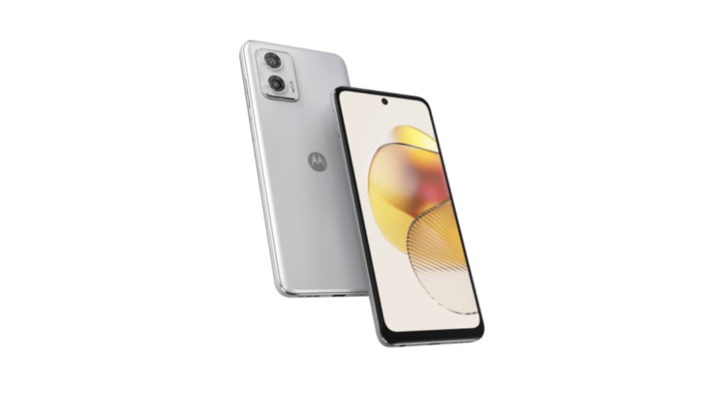 Motorola Moto G73 5G