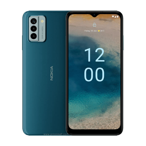 Nokia G22 Specs, Price, Reviews, and Best Deals