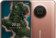 Nokia X20 and X10 5G receive new Android 13 build with February security patch Nokia X20 5G