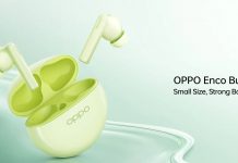 OPPO Enco Buds 2 Now Available In Lime Green Colour Option