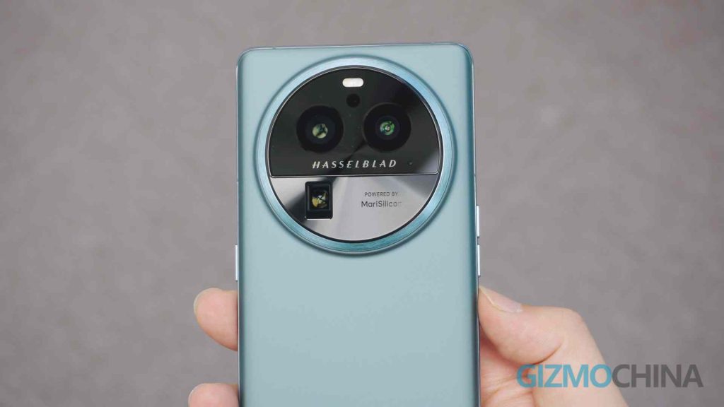 OPPO FIND X6 Pro Review 05