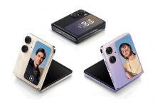 OPPO Find N2 Flip foldable smartphone is among the first to get Android 14 Beta OPPO Find N2 Flip