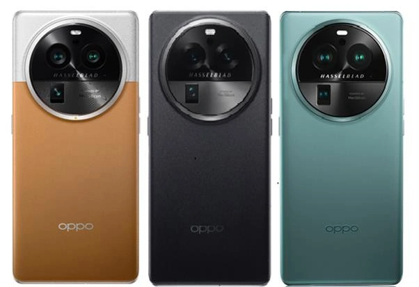 OPPO-Find-X6-Series-processor