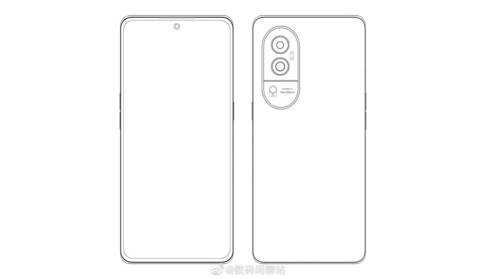 OPPO PHW110 Schematics