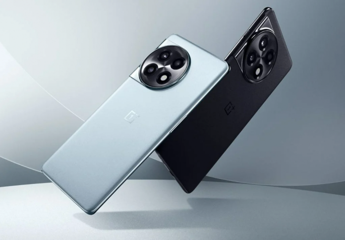 OnePlus 11R First Software Update Rolling Out With Performance ...