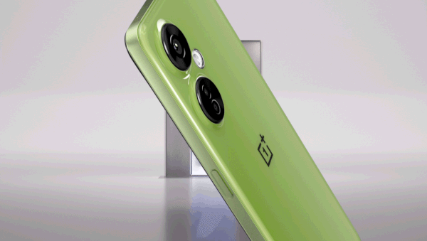OnePlus Nord CE 3 Lite 5G
