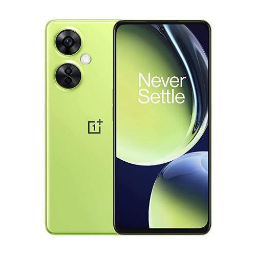 OnePlus Nord N30 5G 2023 - Specs, Price, Reviews, & Best Deals