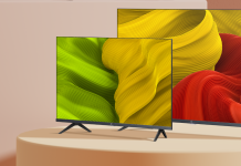 OnePlus TV Y1Sā new 40-inch size option could soon Launch in India OnePlus TV Y1S 40-inch