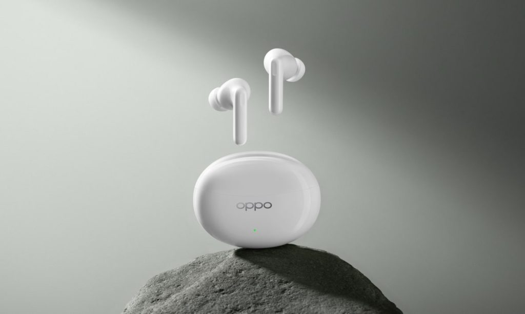 Oppo Enco Free 3