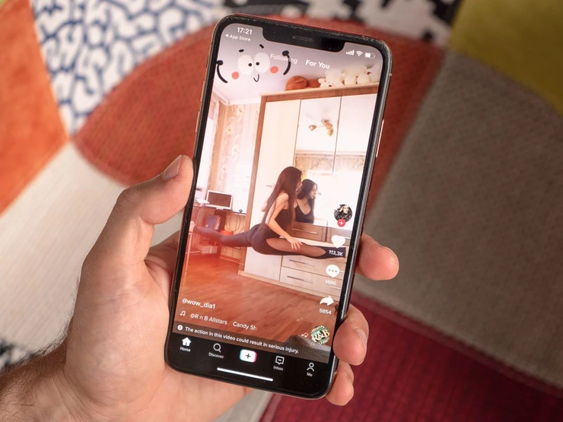 Tiktok Rolls Out Series That Allows Creators To Offer Premium Content Gizmochina Tiktok Rolls Out Series That Allows Creators To Offer Premium Content Gizmochina
