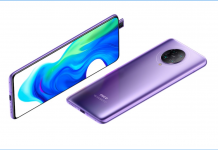 Redmi Note 10S and POCO F2 Pro Bag MIUI 14 Update POCO F2 Pro