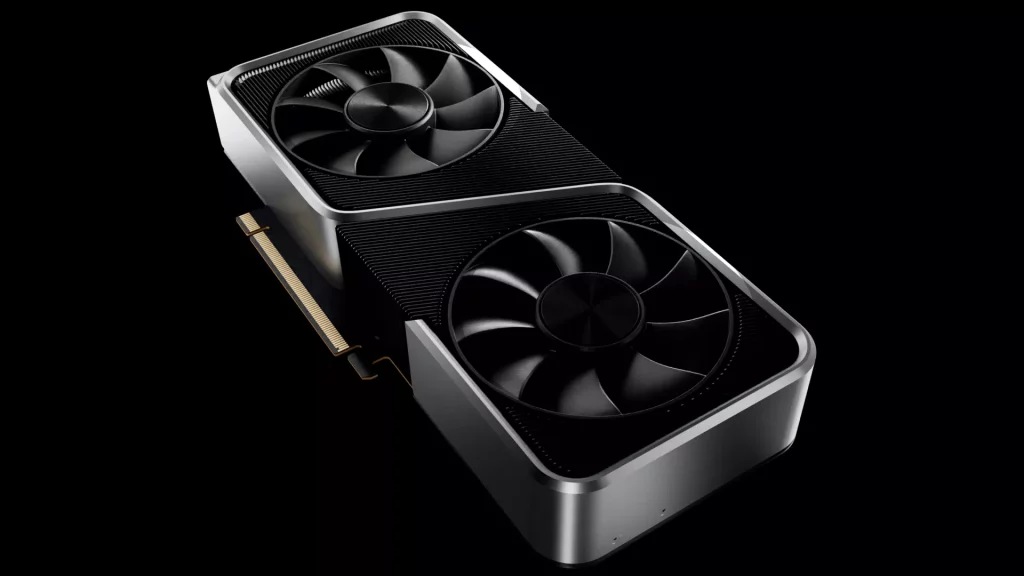 RTX 4070