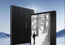 Palm Reading iReader Ocean3 7-inch e-book reader released in China for 1,299 yuan ($189) Palm Reading iReader Ocean3