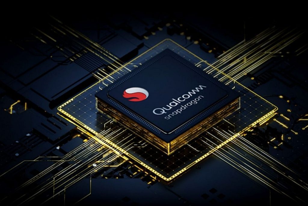 Qualcomm-Snapdragon