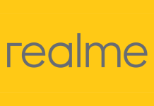 Realme 2027 plans revealed, numbered series to lead its smartphone lineup REalme logo
