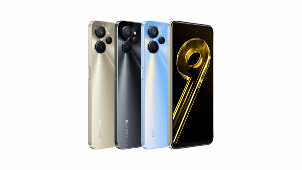Realme 10T 5G to Launch on March 21, Key Details Revealed - Gizmochina