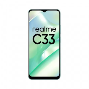 Realme C33 2023