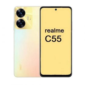 Realme C55