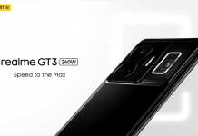 Realme GT 3 India Release Soon as it Bags BIS Certification Realme GT 3