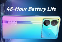 Realme GT Neo 5 SE to Offer 48 Hours of Battery Life on a Single Charge, Launch Event April 3rd
