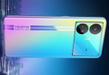 Realme GT Neo 5 SE Will Arrive With 16GB+1TB Storage Option Realme GT Neo 5 SE Blue