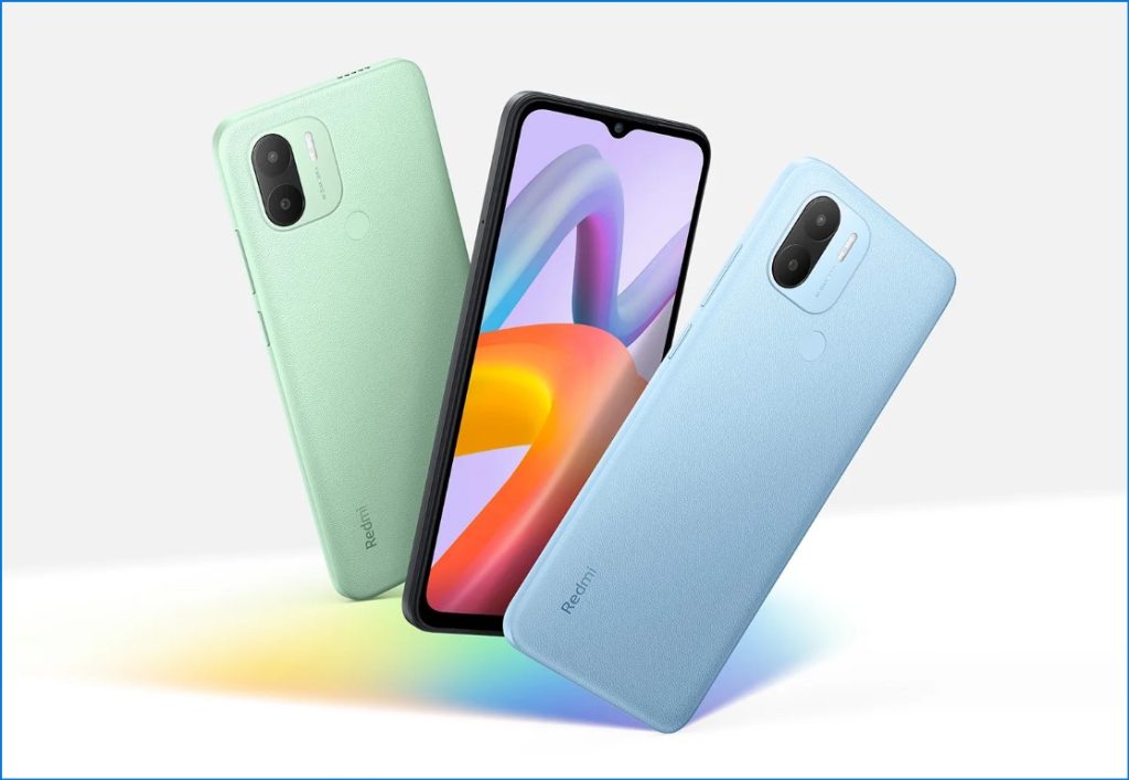 Redmi A2