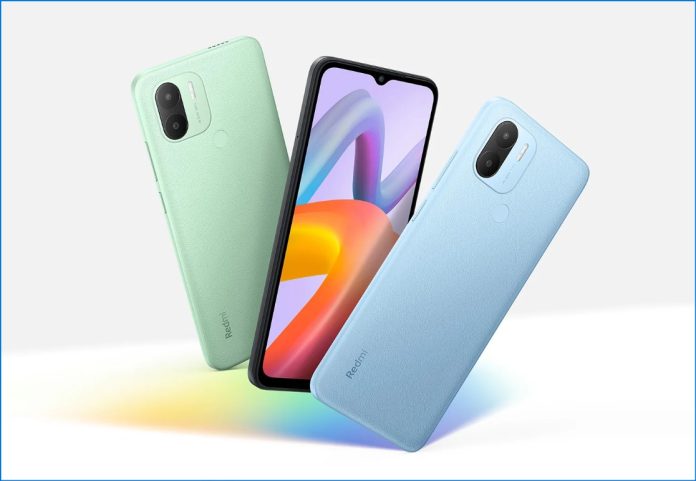 Redmi A2