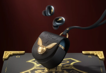 Redmi Buds 4 get enchanted with a Special Harry Potter Edition Redmi Buds 4 Harry Potter Edition