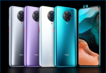 Redmi K30 Pro and Xiaomi Mi 10T Pro Grab MIUI 14 Update Redmi K30 Pro