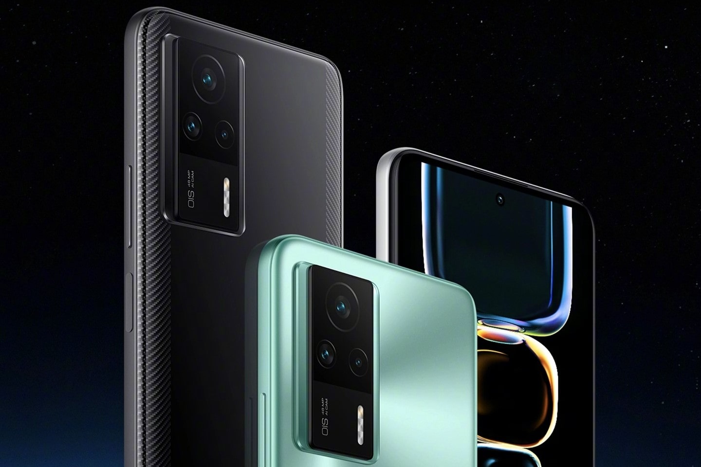 Redmi K60E Offers Great Features at a Reasonable Price Redmi K60E Offers Great Features at a Reasonable Price