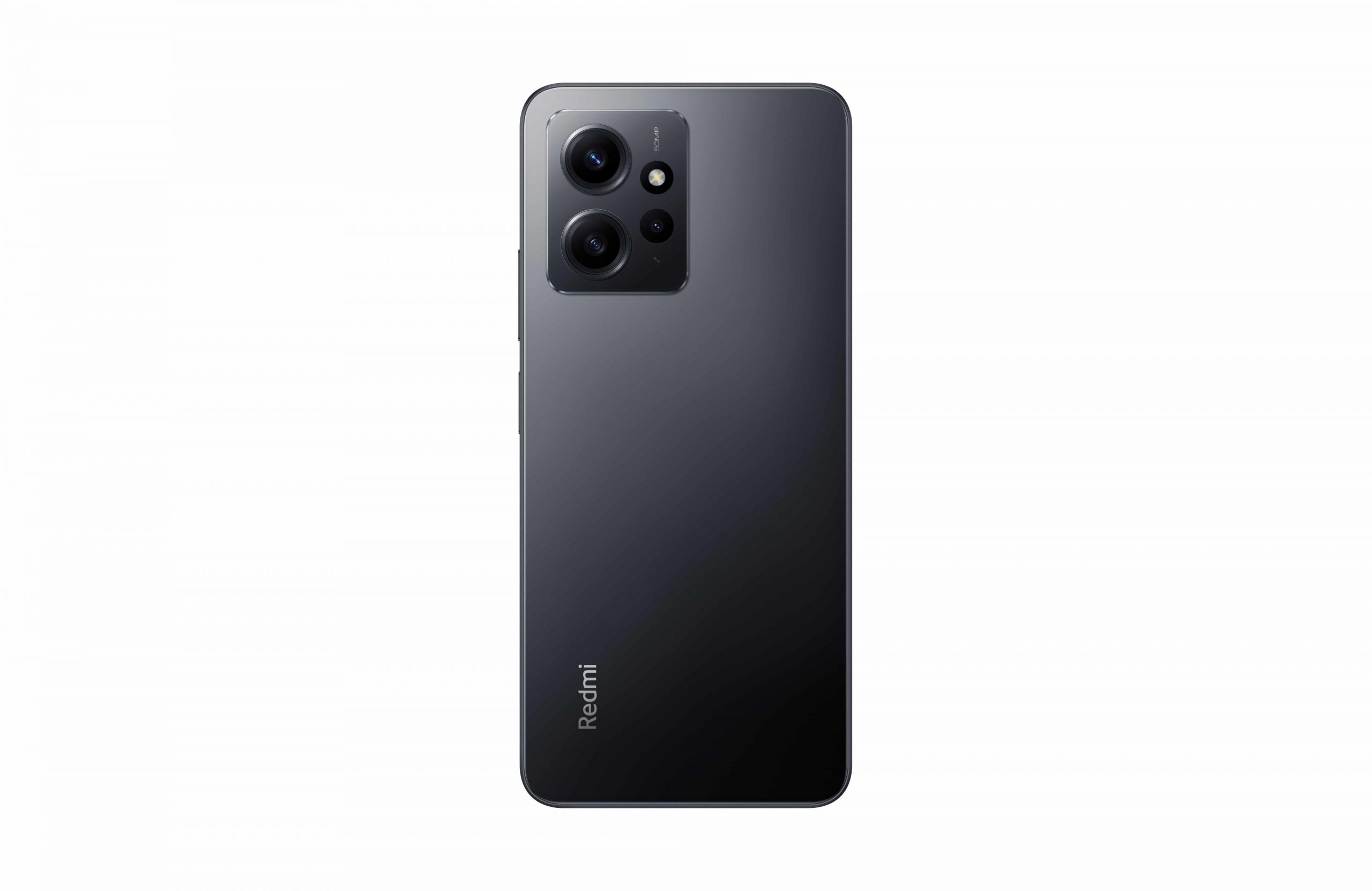 Redmi Note 12 4G black