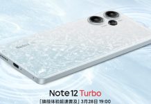 Xiaomi Promises the Flagship Smartphone Experience on the Upcoming Affordable Redmi Note 12 Turbo