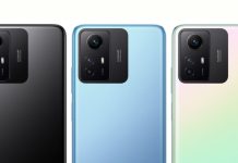 Xiaomi Leaks Redmi Note 12S, Note 12 Pro 4G Renders Before Official Announcement Redmi Note 12S