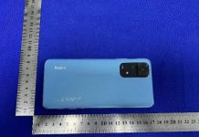 Redmi Note 12S is Likely a Repacked Redmi Note 11S with 67W Charging: FCC Redmi Note 12S 2303CRA44A FCC