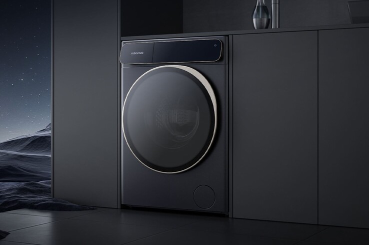 Roborock H1 Washing Machine