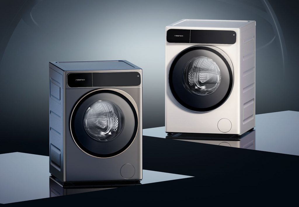 Roborock H1 Washing Machine