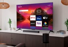 Roku Select and Plus Series Smart TVs Unveiled in 24” to 75” Sizes Roku Select