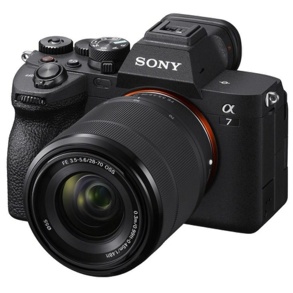 sony a7c successor
